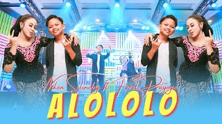 Download lagu Farel Prayoga ft. Niken Salindry -  ALOLOLO SAYANG (ANEKA SAFARI) mp3