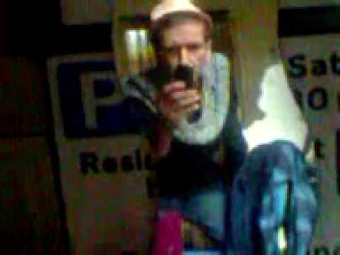 Jeffluence: Bastinado