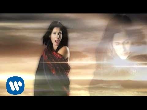 Diana Navarro - Sola (Videoclip oficial)