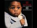 Lil' Wayne - Mr. Carter (Instrumental) ft. Jay-Z