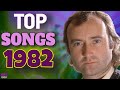Top Songs Of 1982 Hits Of 1982