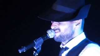 Aleluya, en vivo- Draco & Friends 2013