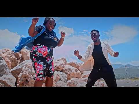 Oshane Mais feat. Petra Kaye - Rock Medley (Official Music Video)