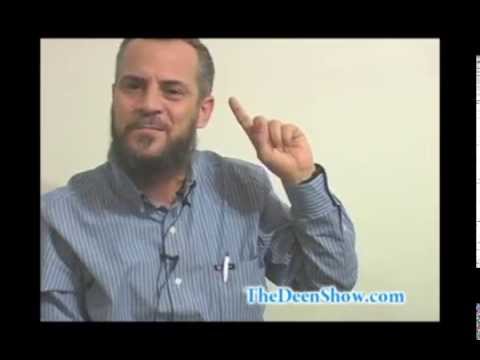 Love for the Dunya (The Worldy Life) - Lecture by Dr. Ibrahim Dremali