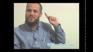 We will be either one of two types of people on the Day of Judgment. It is our choice to make which group we want to be wi...