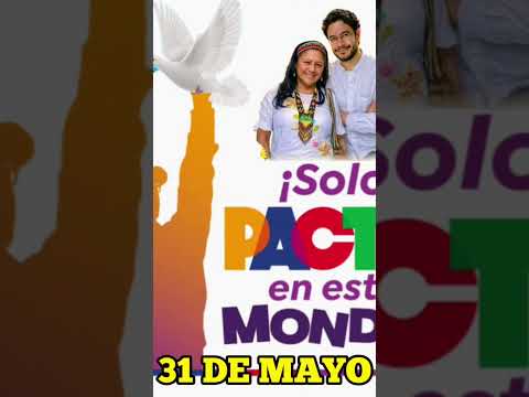 Colombia ya estamos listos #bogotá #cundinamarca