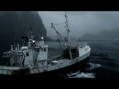 The Deep (Trailer)