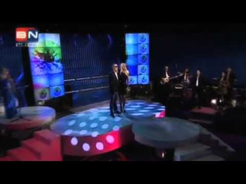 Jelena Karleusa feat Sasa Matic - Ne smem da se zaljubim u tebe - BN Koktel - (TV BN)