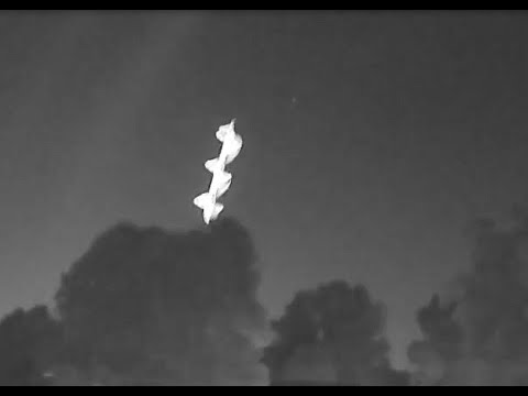 Rods & SkyFish are the Angels, at least here they are. (July 28, 2022)