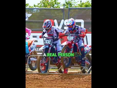 No AI Can Replace This Biker’s Job 😱🏍️