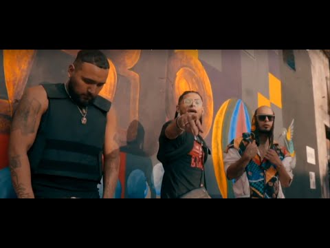 "SELENA" LBMX X MEEK TORREZ X GHAN NEELA (VIDEO OFICIAL)