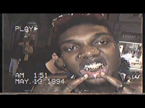 GRMV - '' Skender Scott ''  (Official VHS-Video)