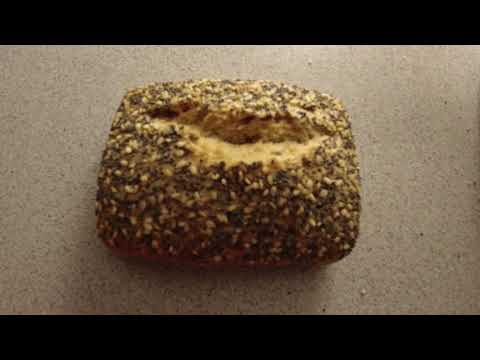 MongoTV_7379 - Mongo Madskole - MILD KARTOFFLE PORRESUPPE Med GROVBOLLE