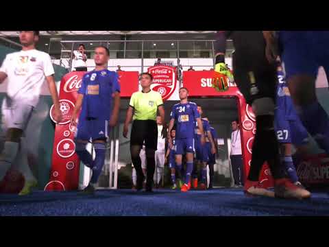 Coca-Cola Superleague-2019. MD-16. Nasaf  - Bunyodkor