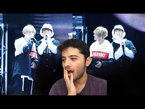 Reaction to TAEKOOK DANCE SEOTAIJI 25 TIME TRAVELER (feat. BTS) "Jungkook X V " Dance Vkook