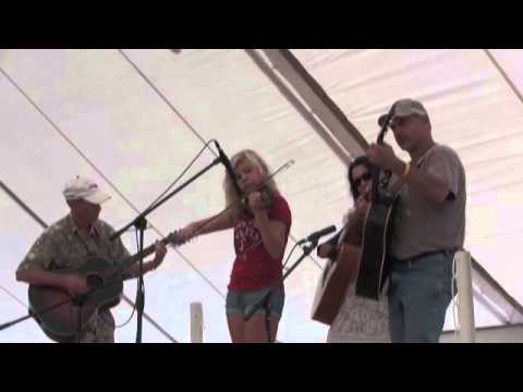 Jessica Sell, Leather Britches 20130803