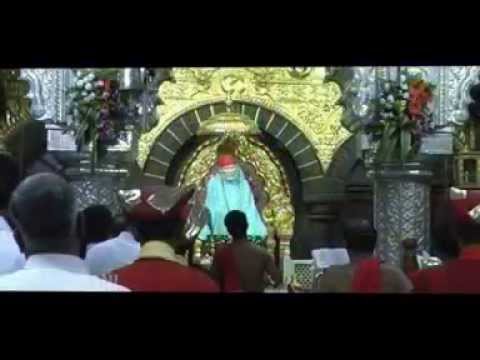 Sai Baba - Kakad Aarti (Suryoday Purva Subah 4.30...
