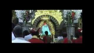 Sai Baba - Kakad Aarti (Suryoday Purva Subah 4.30 Baje) - Shirdi Ke Sai Baba Mandir Ki Aartiyan - DAY