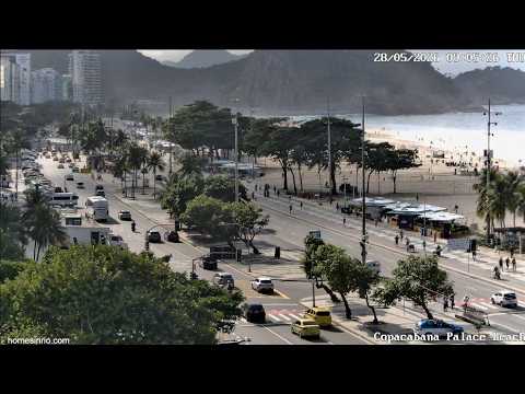 Rio de Janeiro Beach