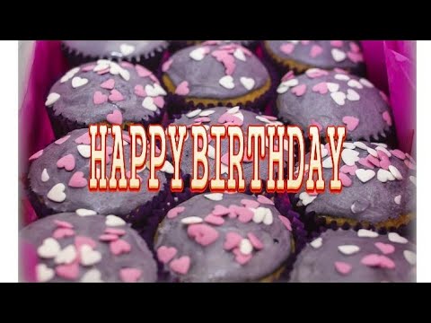 Happy Birthday viral what's app video