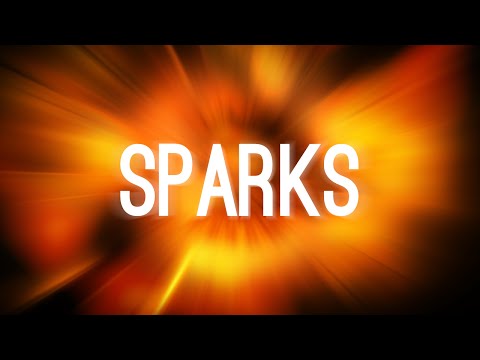 Elektronomia - Sparks Video