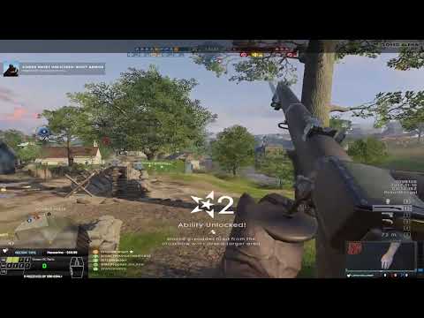 Battlefield Incursions: Closed Alpha - /w The Devs 11/26/17