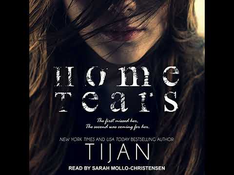 Home Tears Audiobook by Tijan