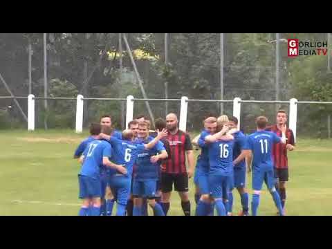 Die SG Edelzell/Engelhelms ist Meister