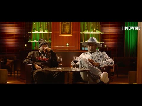 Big Daddy Kane & Ghostface Killah on Rakim, Wu-Tang & Hip-Hop Rivalries | I Got Questions Exclusive