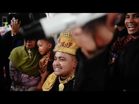 Prewedding Aceh Misbah & Asma