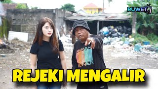 Download lagu DALANE REJEKI ' RUWET TV ' mp3