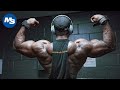 How I Build My Back To Win Physique Shows | High Volume Pull Workout w/ Andre Ferguson