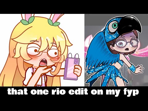 that one rio edit 😳