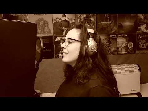 GIOTOPIA - "Aurora's Rage" (Official Video Clip)