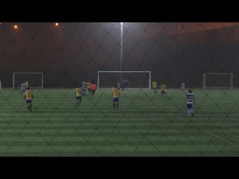 Altair vs Salesiano - 3era parte