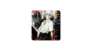 me and my madness - heavenly (slowed)