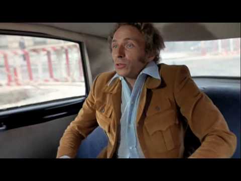 Le Distrait (1970) - Et vite !