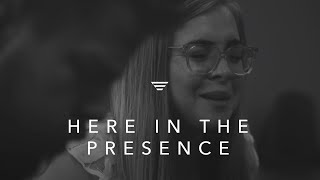 Here In The Presence | Elevation Worship | Covered by Echo Music