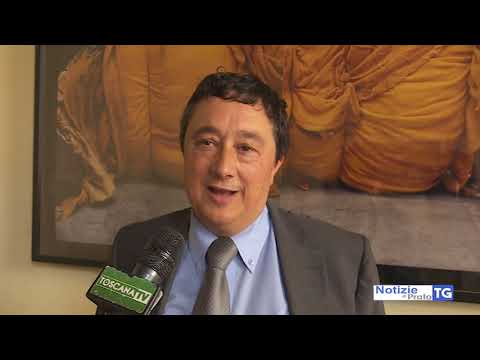 2020-03-23 PRATO - COVID-19, SETTIMA VITTIMA MA I NUOVI CASI DIMINUISCONO