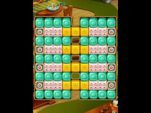 TOY BLAST level 3675