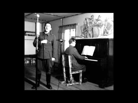Lauluni Ei Sun Luoksesi Kanna - Olavi Virta