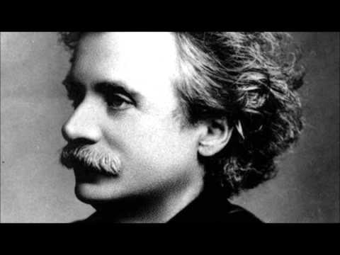 Edvard Grieg - Morning (Peer Gynt Suite)