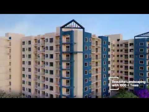 3D Tour Of Brigade Plumeria Lifestyle At Brigade Meadows