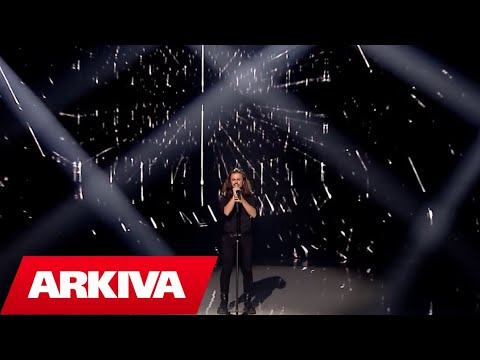 Niki Zaimi - Ishe ti (Kenga Magjike 2022) #feeltheenergy