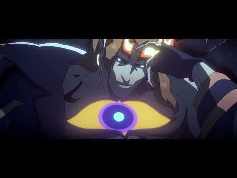 Tournament of Souls - Coming Alive (ft. Vo Williams, Boslen) | Soul Fighter Cinematic (1 Hour)