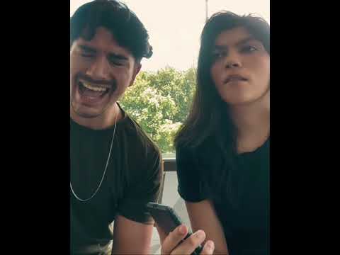 Halo - Beyoncé (Cover By DoisCastanhos)