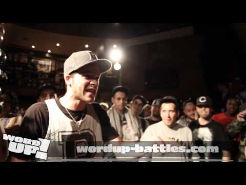 Lesam vs Chacalcolik