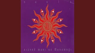 Āvu, Āvu Baltas Kājas (1995)