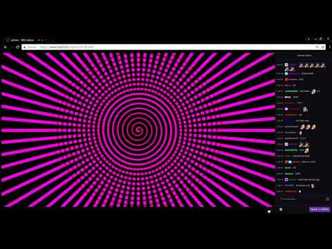 Dafran Turns Chat into Chickens (Overwatch Stream Highlights with Twitch Chat)