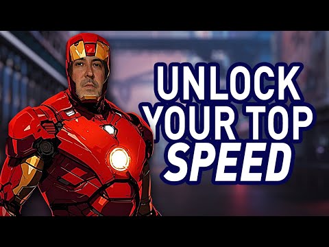 How to Unlock Maximum Speed on Guitar